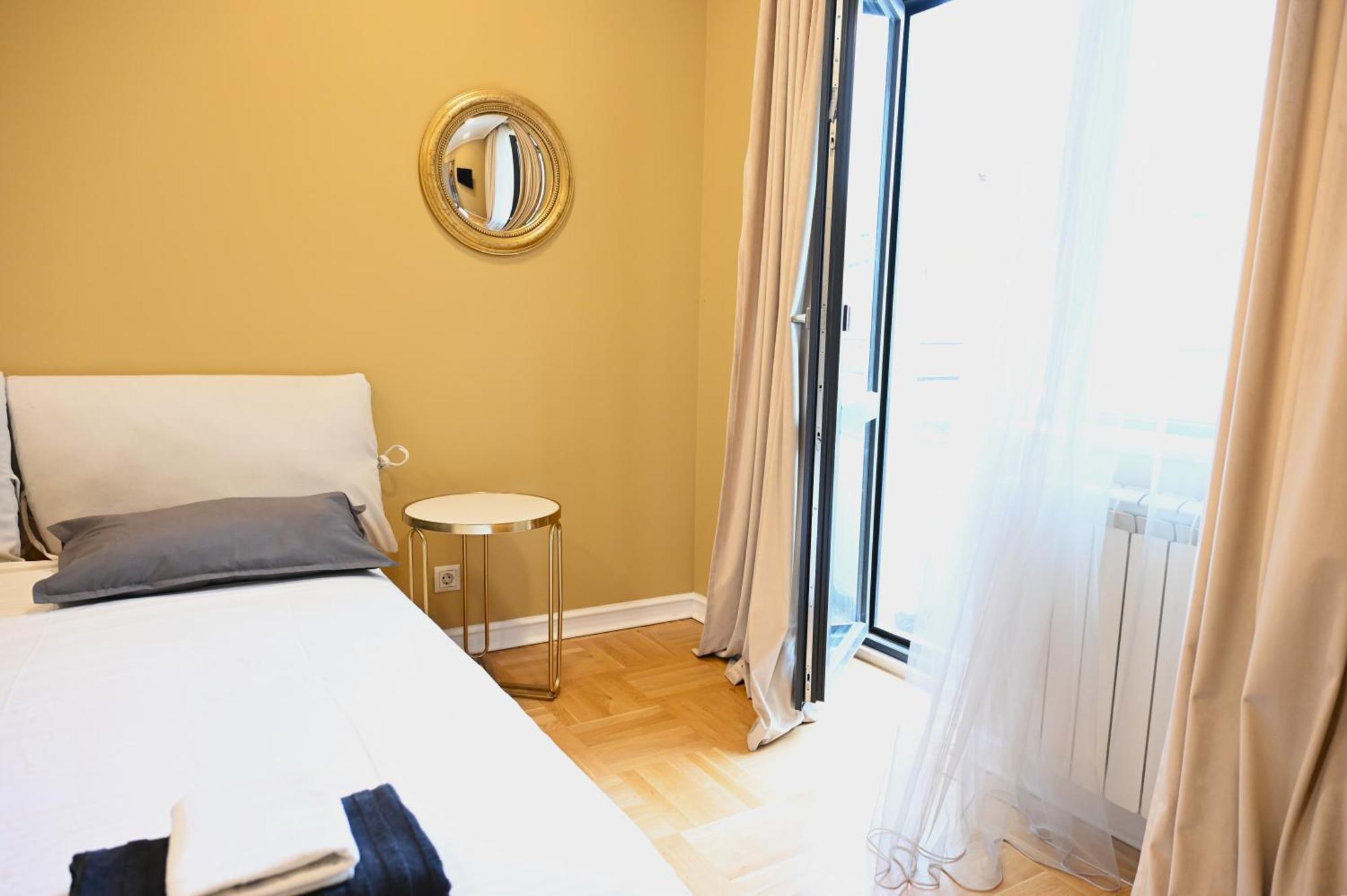 Apartamento Saborna's Finest *