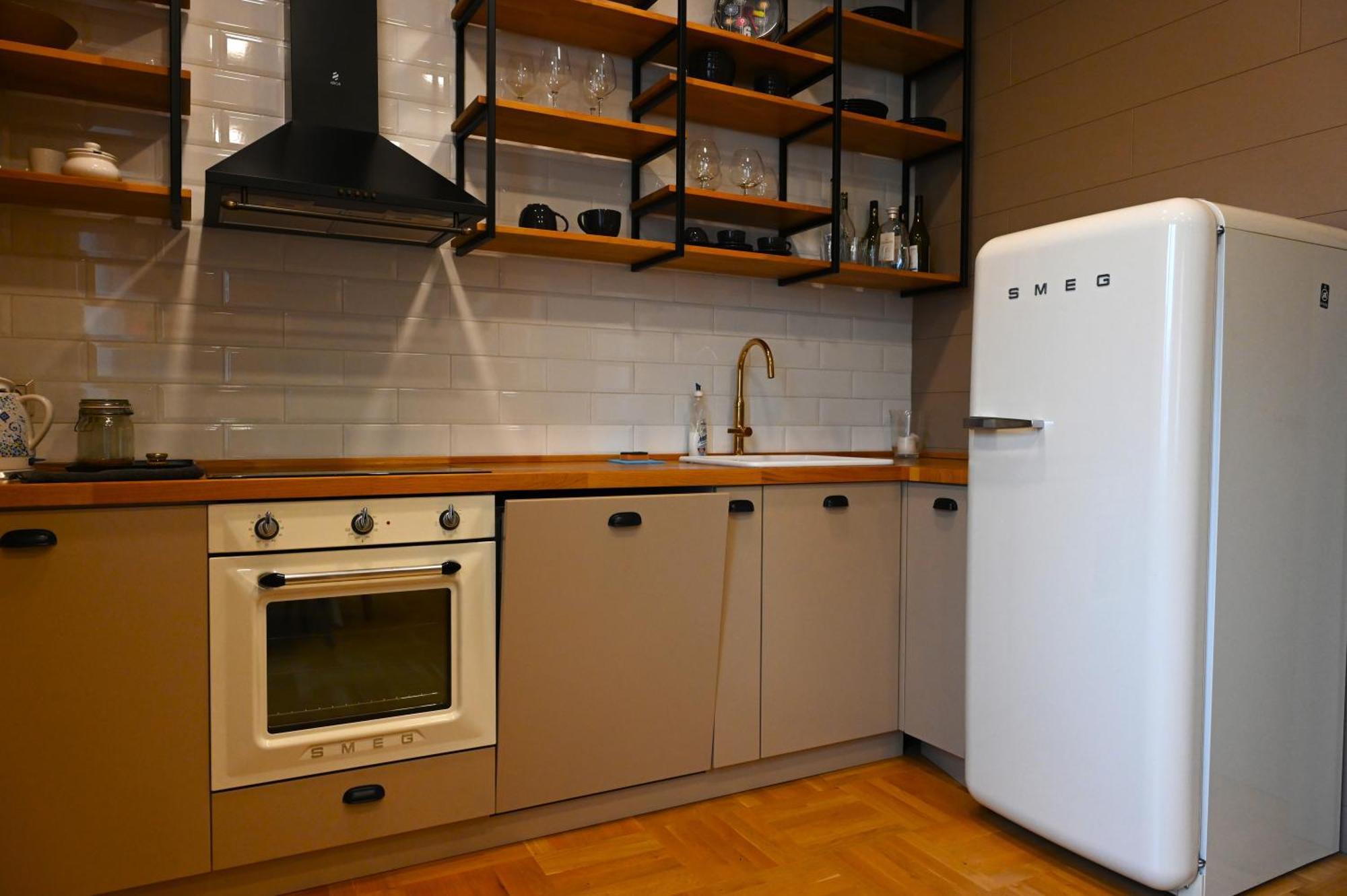 Saborna's Finest Apartamento Sofía