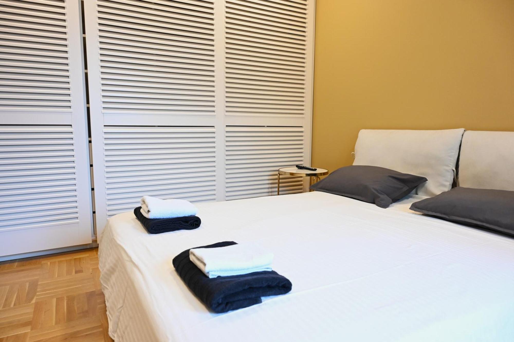Apartamento Saborna's Finest *