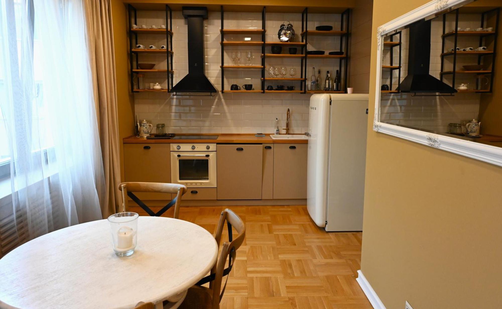 Saborna's Finest Apartamento *