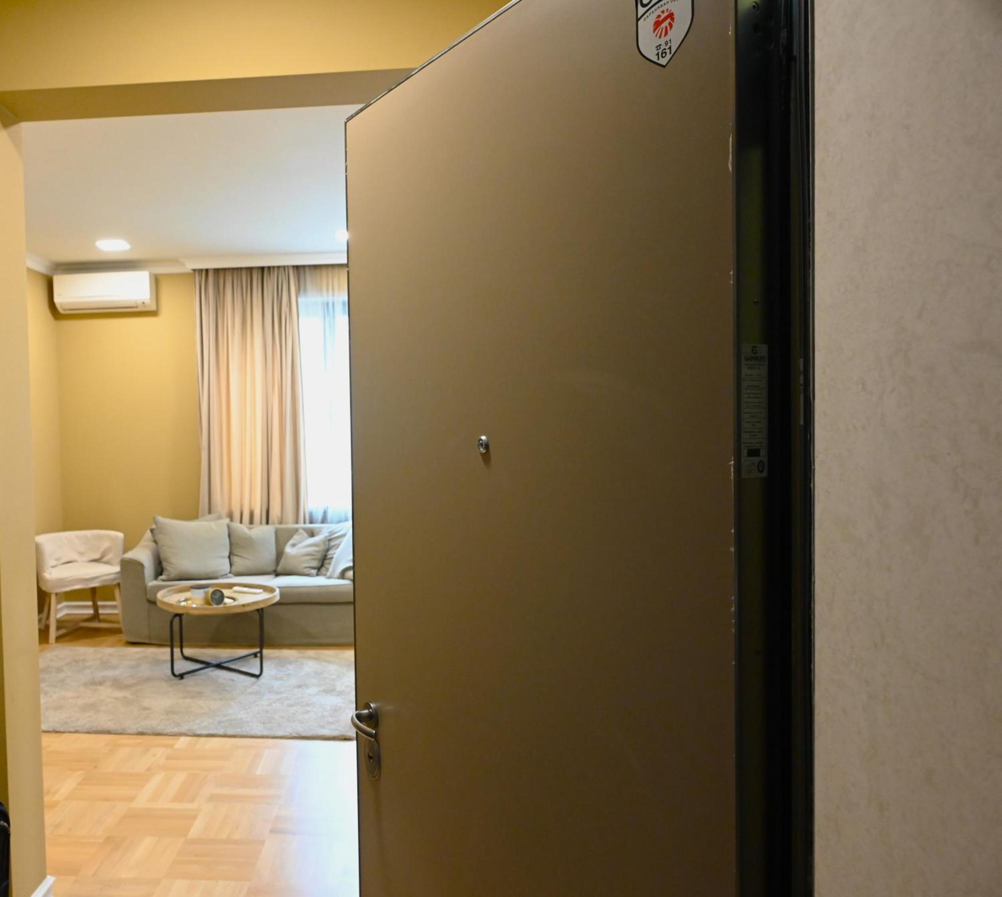 Saborna's Finest Apartamento